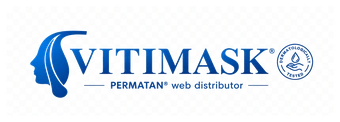 Vitimask, distributeur web officiel PERMATAN