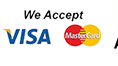 Visa, Mastercard